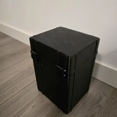 Hộp chống sốc bền bỉ cho máy chiếu XGIMI MoGo Pro 2 (kèm adaptor và remote)