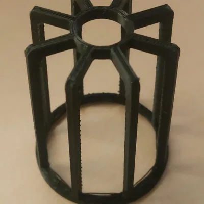 Phụ kiện giữ bộ lọc cho máy hút bụi Einhell