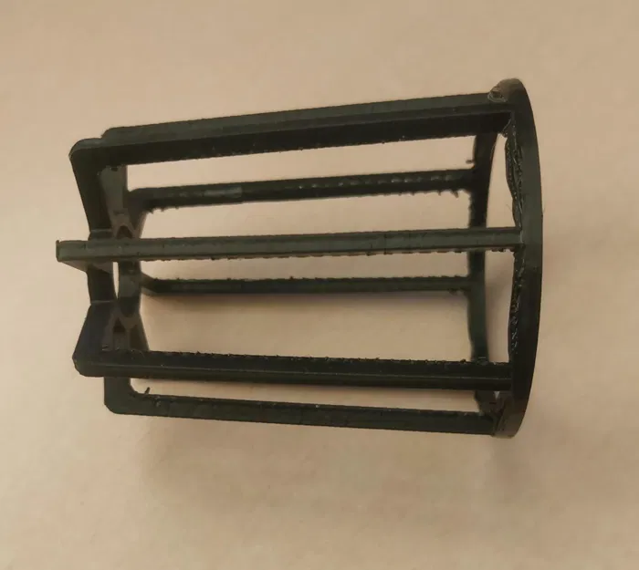 Phụ kiện giữ bộ lọc cho máy hút bụi Einhell - Image 2