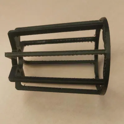 Phụ kiện giữ bộ lọc cho máy hút bụi Einhell