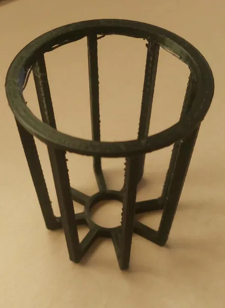 Phụ kiện giữ bộ lọc cho máy hút bụi Einhell - Image 3