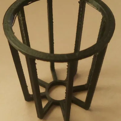 Phụ kiện giữ bộ lọc cho máy hút bụi Einhell