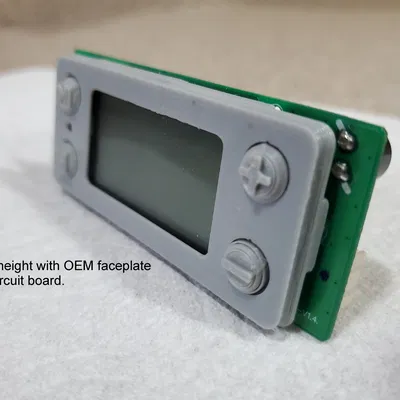 Bộ nút bấm 3mm cho Polydryer Snapdryer