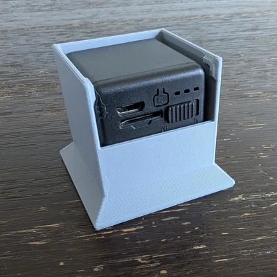 Vỏ bảo vệ tùy chỉnh cho camera nhỏ (Model: Gatijan 4K Wireless S1T)