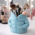 Ống đựng bút để bàn hình áo phao Puffer Jacket - Thumbnail 2