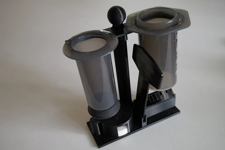 Đế giữ Aeropress nhỏ gọn - Image 1