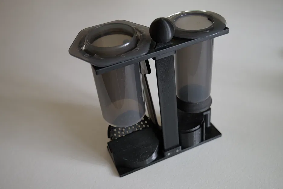 Đế giữ Aeropress nhỏ gọn - Image 2
