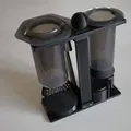 Đế giữ Aeropress nhỏ gọn - Thumbnail 2