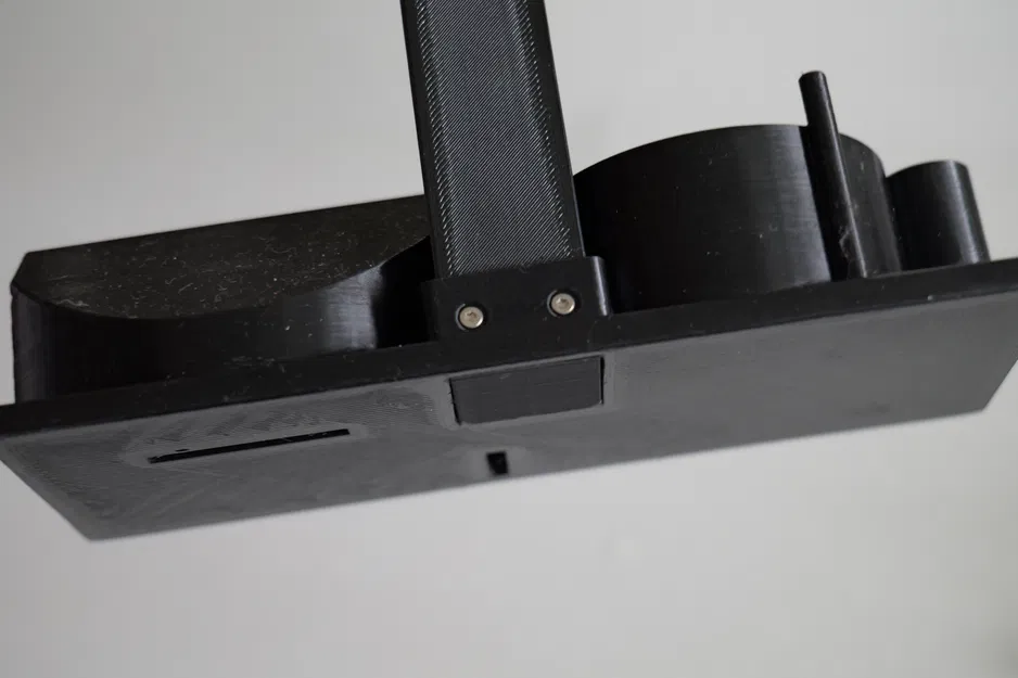 Đế giữ Aeropress nhỏ gọn - Image 4