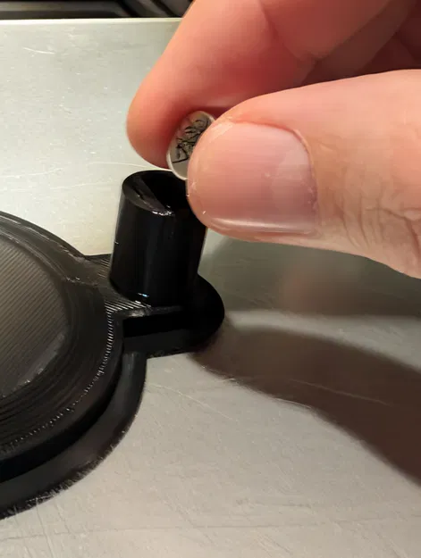 Đế giữ Aeropress nhỏ gọn - Image 8