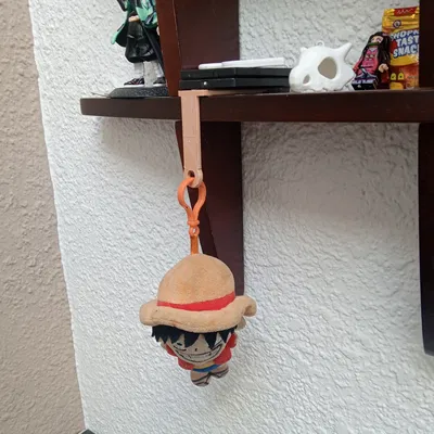 Móc treo chìa khóa và vật dụng trang trí