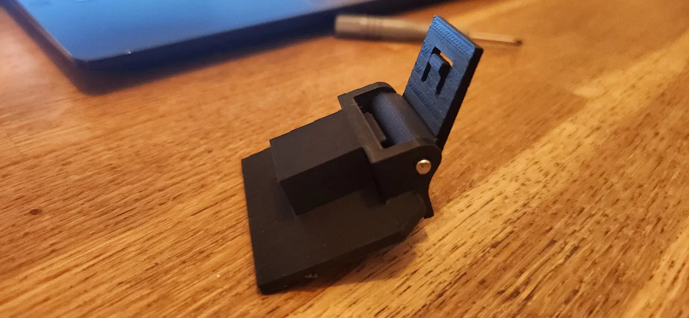 ION Air LP – Bản lề thay thế cho nắp máy hát đĩa than - Image 6