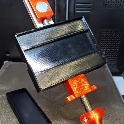 Giá đỡ thước đo góc TLL-90S cho bộ mài dao