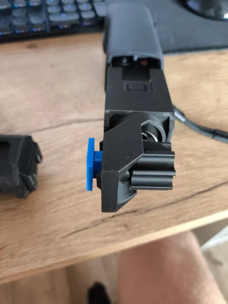 DJI Osmo Pocket 3 & Smart Phone - Phụ kiện hỗ trợ - Image 2