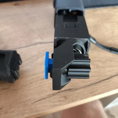 DJI Osmo Pocket 3 & Smart Phone - Phụ kiện hỗ trợ