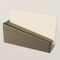 Kệ Đựng Danh Thiếp (Businesscard Holder) - Thumbnail 1