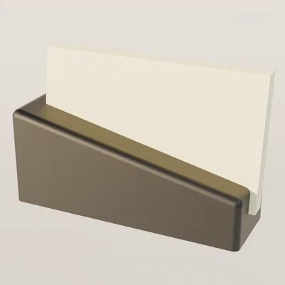Kệ Đựng Danh Thiếp (Businesscard Holder)