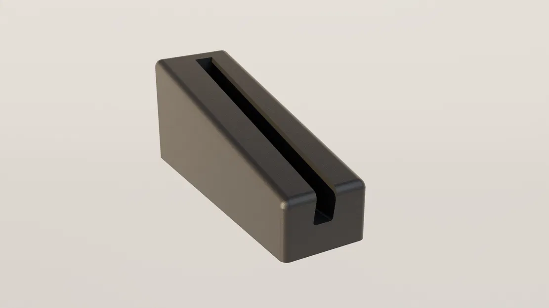 Kệ Đựng Danh Thiếp (Businesscard Holder) - Image 2