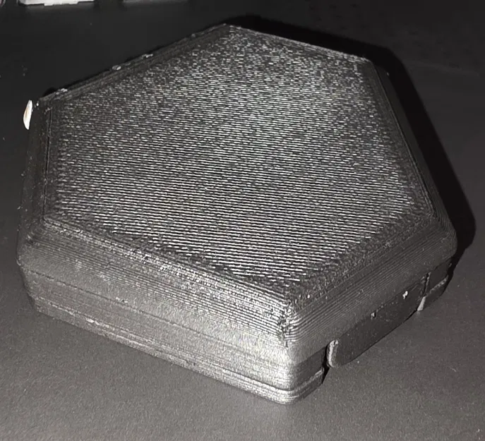 MiniHexa Puzzle - Đồ chơi giải đố bỏ túi thú vị - Image 7