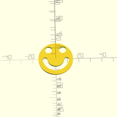 Đồ trang trí bàn - hãy luôn vui vẻ!