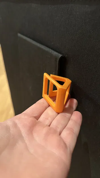 Bộ cố định chân đế Jackery SolarSaga (Stand-Fix) - Image 1