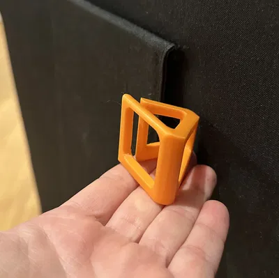 Bộ cố định chân đế Jackery SolarSaga (Stand-Fix)