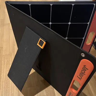 Bộ cố định chân đế Jackery SolarSaga (Stand-Fix)