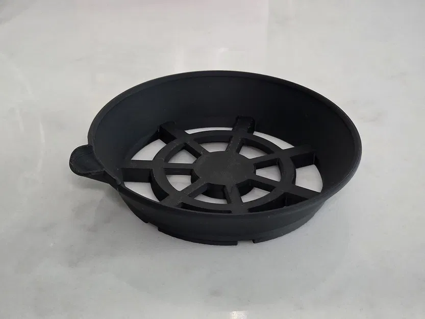 Creality - RFID Spool Desiccant Hub (Ngăn chứa hạt hút ẩm cho cuộn Creality RFID) - Image 4