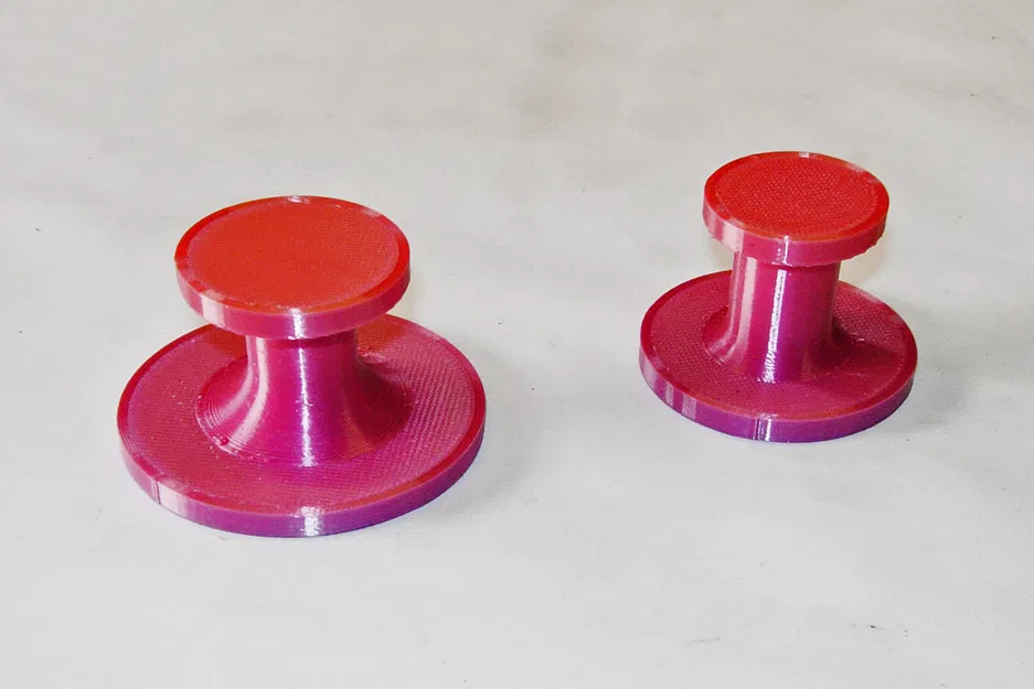 Bộ dụng cụ chà nhám chi tiết - Detail Sanders - Image 1