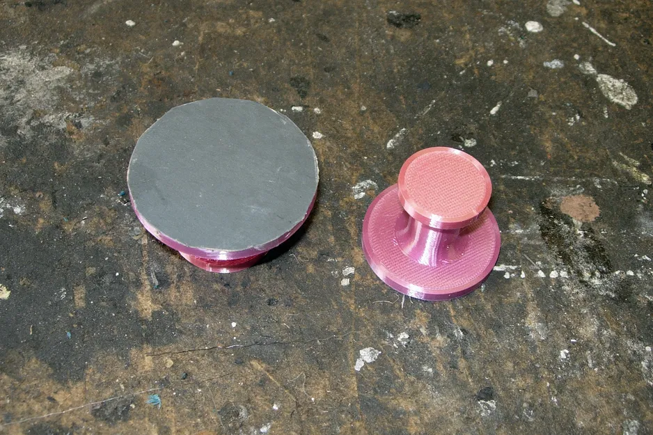 Bộ dụng cụ chà nhám chi tiết - Detail Sanders - Image 3