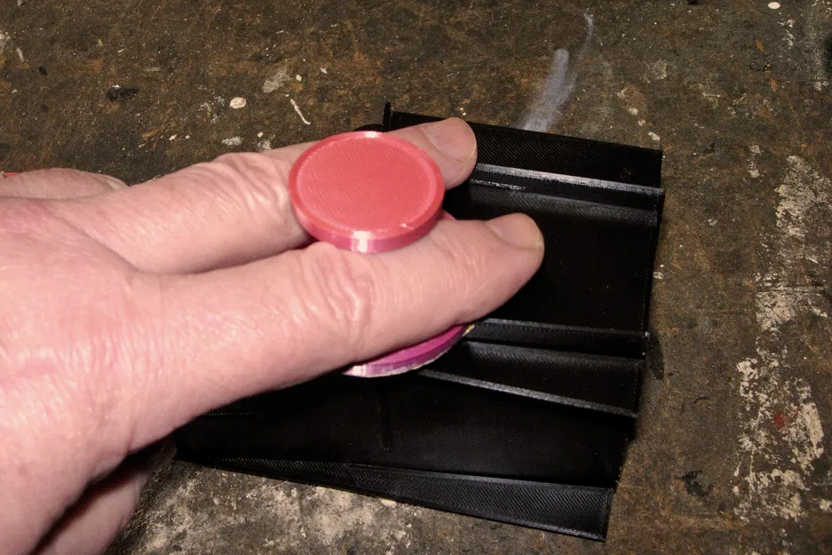 Bộ dụng cụ chà nhám chi tiết - Detail Sanders - Image 5