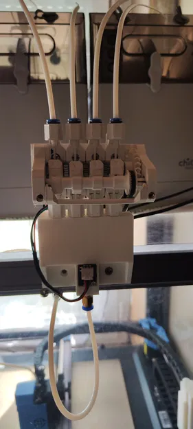 Support Hub Pico MMU - Image 1