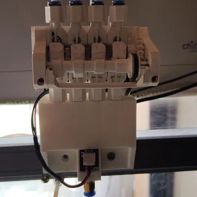 Support Hub Pico MMU