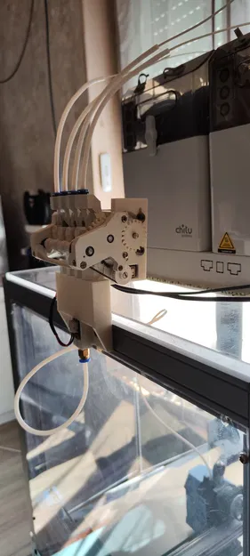 Support Hub Pico MMU - Image 2