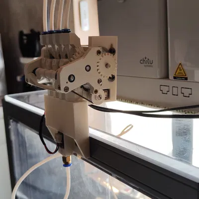 Support Hub Pico MMU