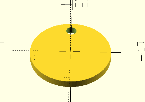 Đồng xu đi siêu thị parametric - Hỗ trợ file SVG - Image 2