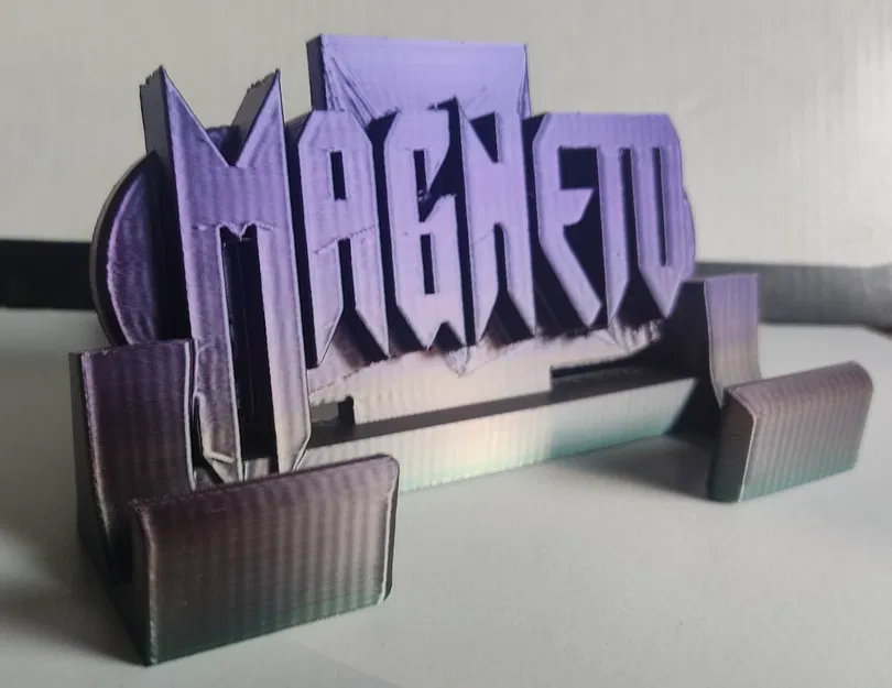 Đế giữ điện thoại Magneto - Image 1