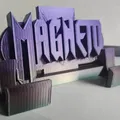 Đế giữ điện thoại Magneto - Thumbnail 1