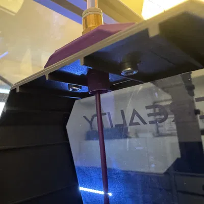 Bộ chuyển đổi khớp nối cho máy sấy filament Creality