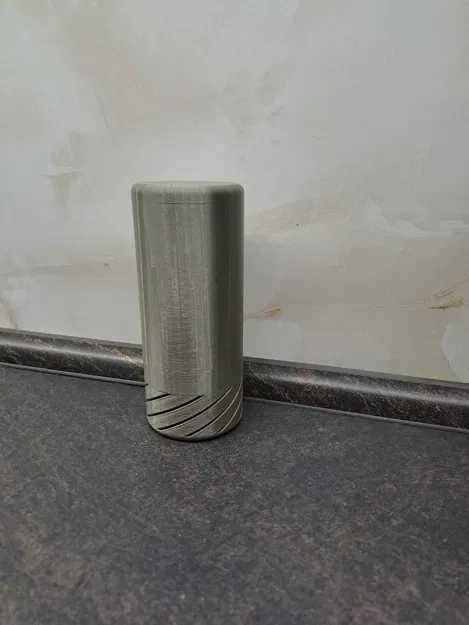 Hộp đựng mũi khoan và mũi taro tích hợp nam châm - Image 3