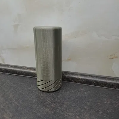 Hộp đựng mũi khoan và mũi taro tích hợp nam châm