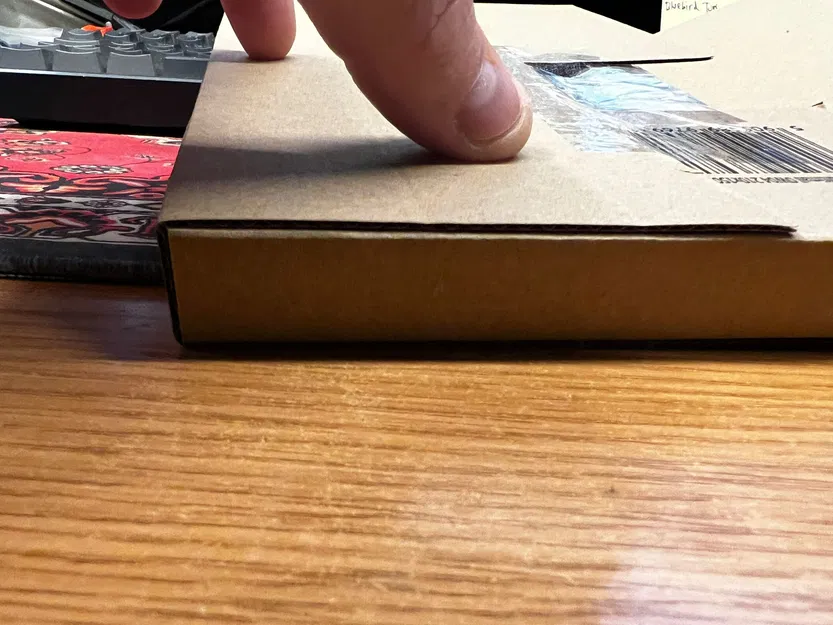 Dụng cụ hỗ trợ gấp và tạo nếp thùng carton chuyên nghiệp - Image 4