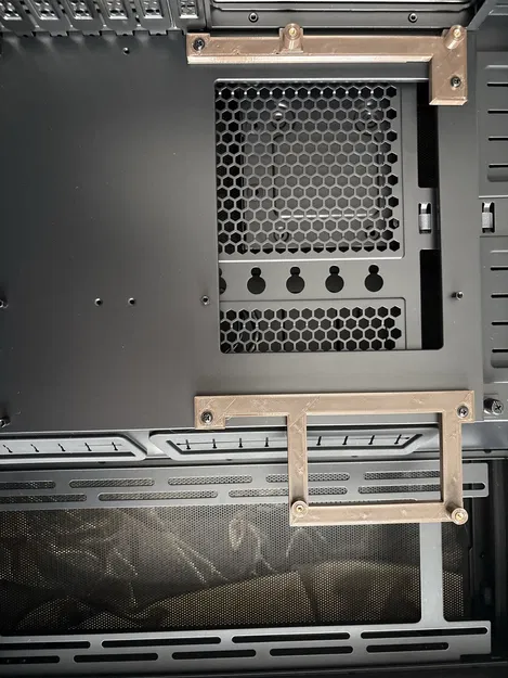 Bộ chuyển đổi ATX sang BC250 - Image 2