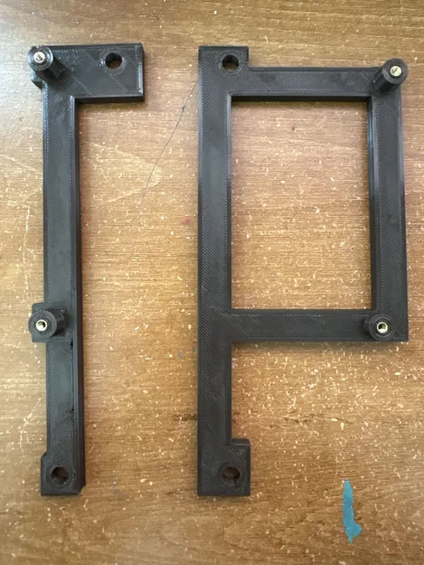 Bộ chuyển đổi ATX sang BC250 - Image 3