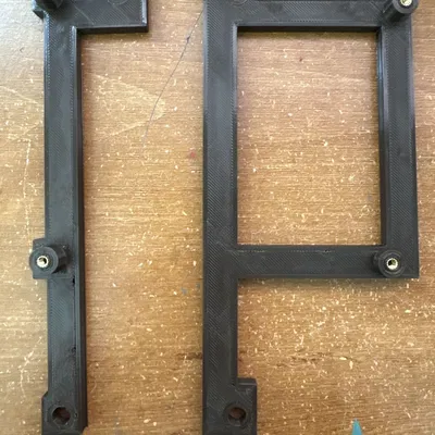 Bộ chuyển đổi ATX sang BC250