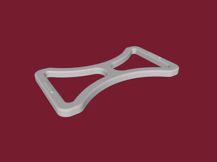 Miếng chia ngăn để ly cho xe GOLF V/VI - Image 1