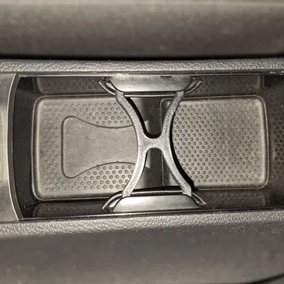 Miếng chia ngăn để ly cho xe GOLF V/VI