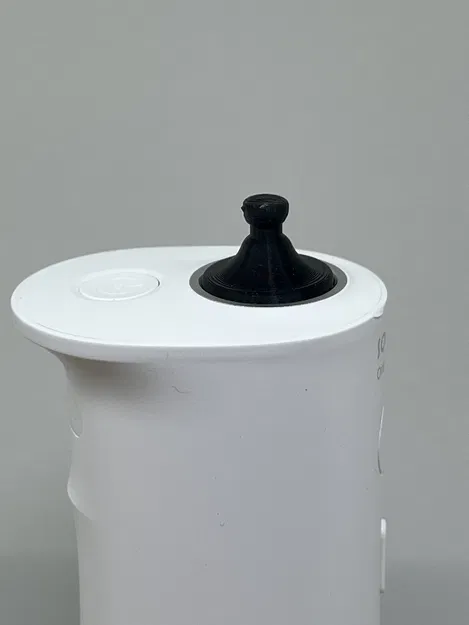 Nắp chặn (Stopper) thay thế cho máy tăm nước Soocas W3 Pro - Image 1