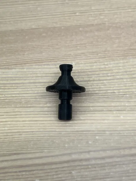 Nắp chặn (Stopper) thay thế cho máy tăm nước Soocas W3 Pro - Image 2