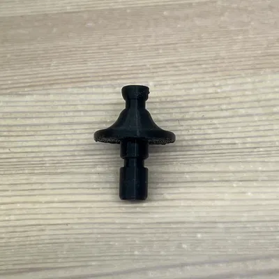 Nắp chặn (Stopper) thay thế cho máy tăm nước Soocas W3 Pro